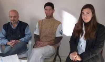 Afiliados del SSP podr�n acceder a dinero en efectivo y electrodom�sticos a trav�s de un convenio