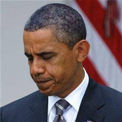 Revelan que consideraron dar a Obama en adopci�n