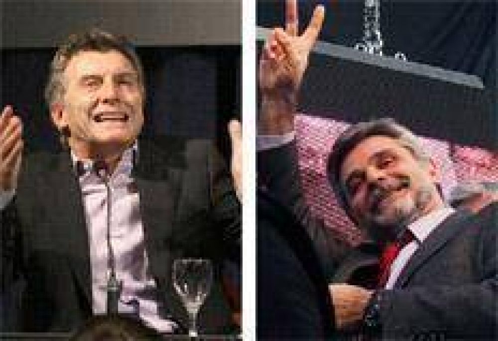 Hubo cruces antes de la veda