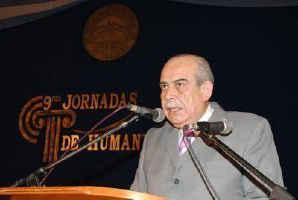 Segura asegur� que nunca pretendi� ser candidato 