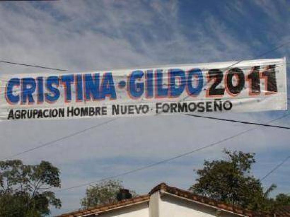 Descarada discriminaci�n a propaganda Radical 