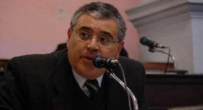 Cha�n a�n no tiene fecha de juramento