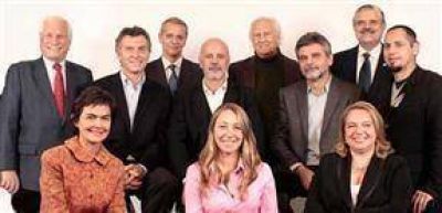 La batalla que define el rumbo porte�o