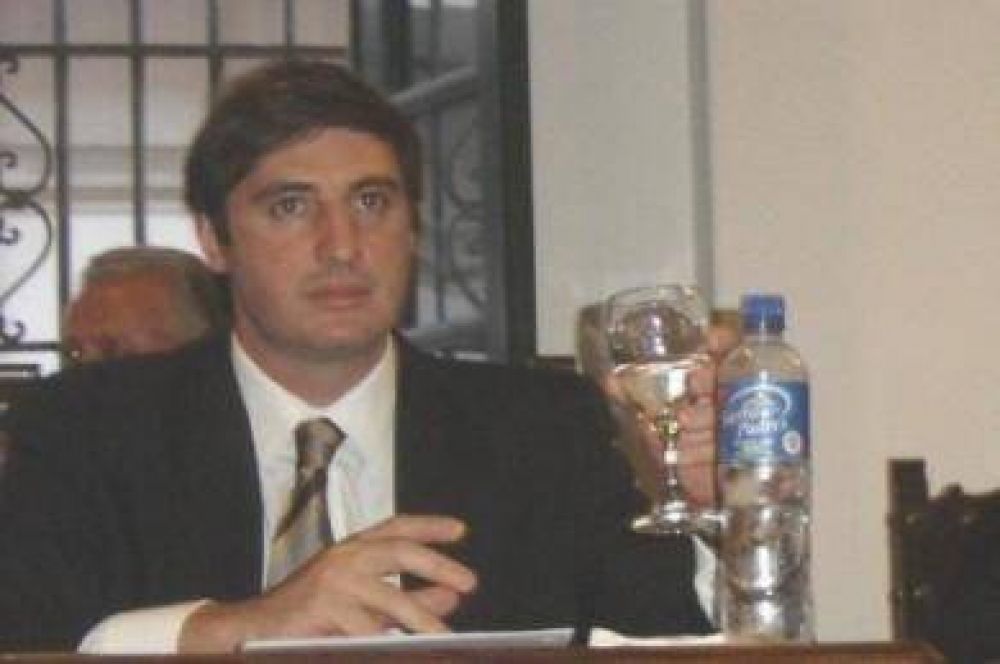 La Junta de la Provincia no habilit� la lista de Luciani, que ahora intentar� ir con lista local