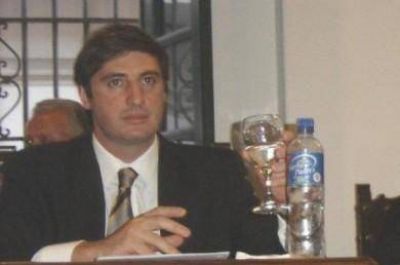 La Junta de la Provincia no habilit� la lista de Luciani, que ahora intentar� ir con lista local