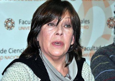 Gainza vs. Bag�: �No corresponde acudir a la mentira para defender la gesti�n propia�