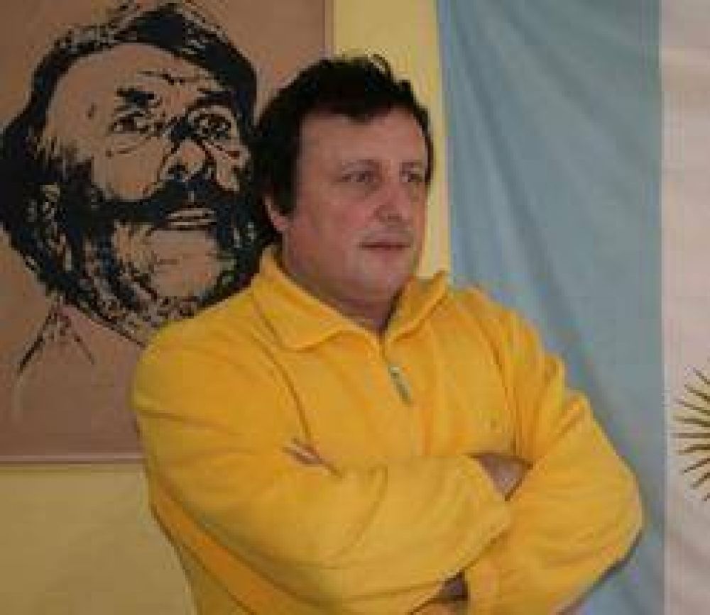 Afiches:�Sabbatella sabe gobernar�