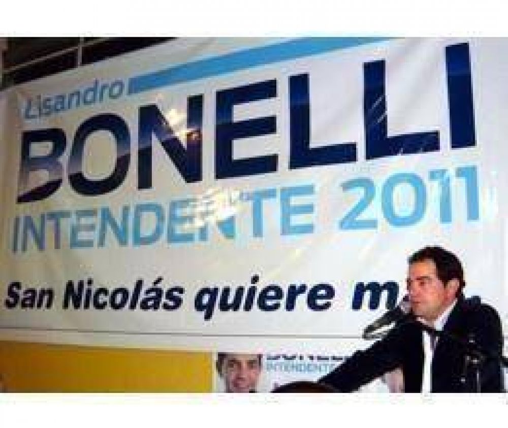 Dr. Lisandro Bonelli:�Hay Bonelli para rato�