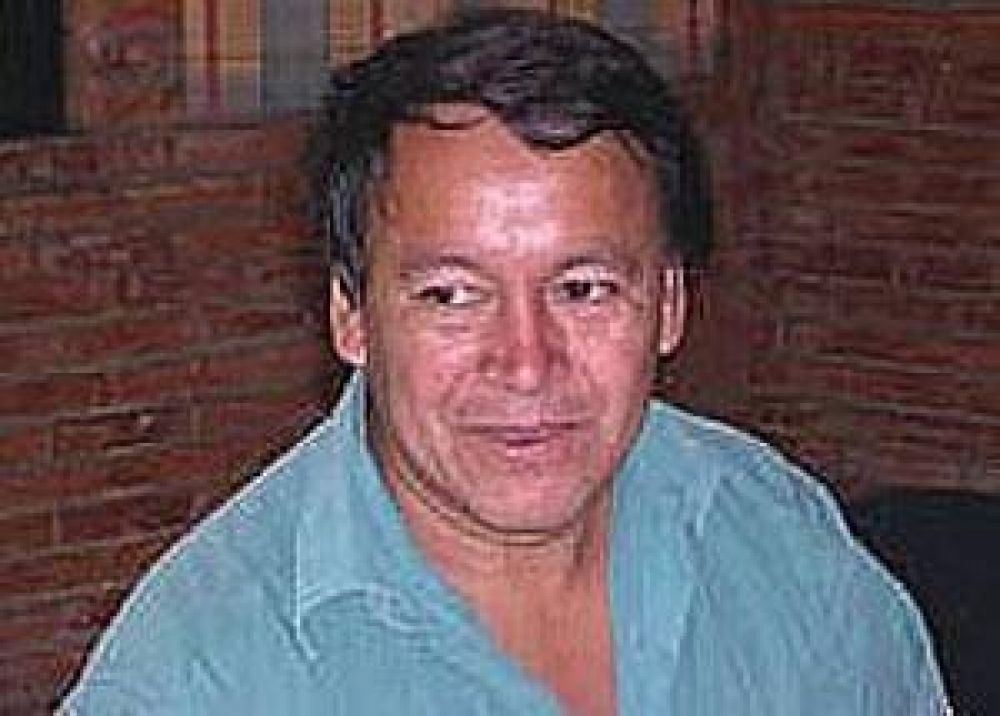 Toty Flores denunci� que los cortes de luz son una �violaci�n a los derechos humanos�