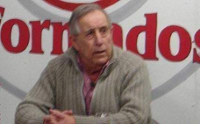 Calvelo: �Vamos a apoyar al Peronismo y a Giustozzi�  