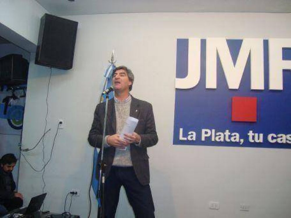 Javier Mor Roig: �Llevaremos a cabo una gesti�n transparente, progresista y de cara a la gente�