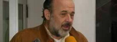 Amadeo: �Cristina se va a pegar un susto�