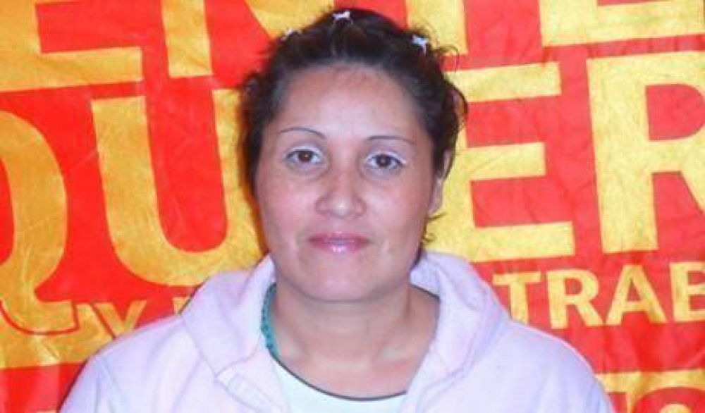 �Frente de Izquierda y de los Trabajadores� de Berazategui dio a conocer sus candidatos
