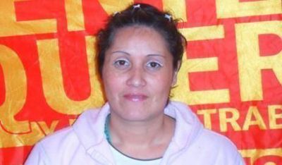 �Frente de Izquierda y de los Trabajadores� de Berazategui dio a conocer sus candidatos