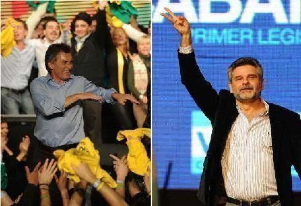 Gan� Macri y Filmus se esperanza con el ballotage para "defender el modelo"
