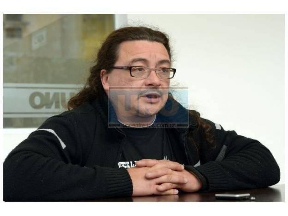 ATE: la lista opositora promete recuperar la �movilidad sindical�