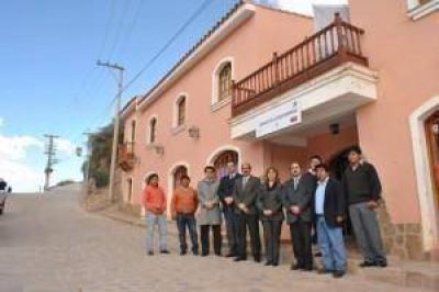Consejo de la Microempresa tiene sede en Humahuaca