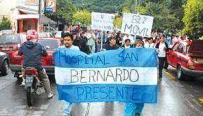 Si quieren ganar $11 mil, los m�dicos deber�n trabajar 60 horas por semana