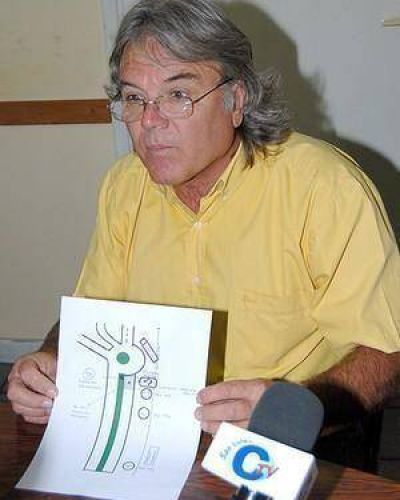 Nueva denuncia penal en contra de Carlos Bassi