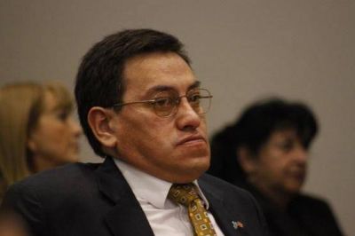 "A partir de ahora la inclusi�n tendr� que ver con la generaci�n de trabajo genuinio"