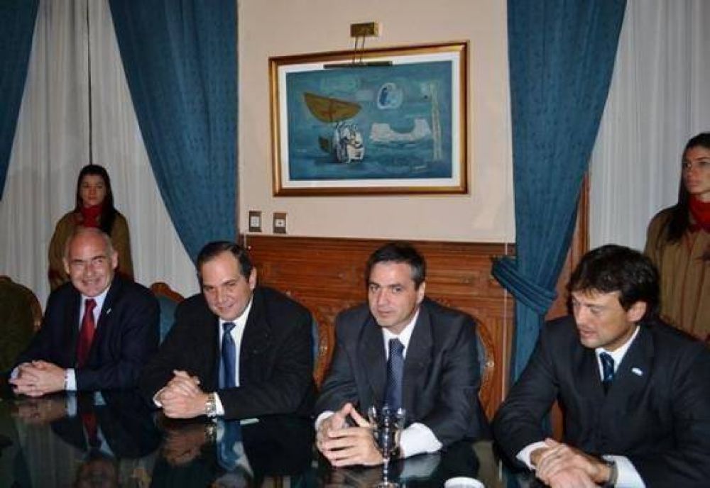 Tucum�n implementar� el sistema de arbitraje tur�stico