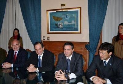 Tucum�n implementar� el sistema de arbitraje tur�stico