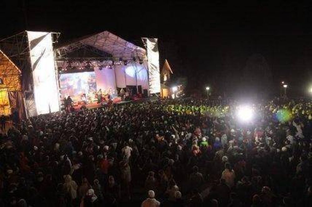 Postergar�n y har�n "m�s austera" la Fiesta de la Nieve