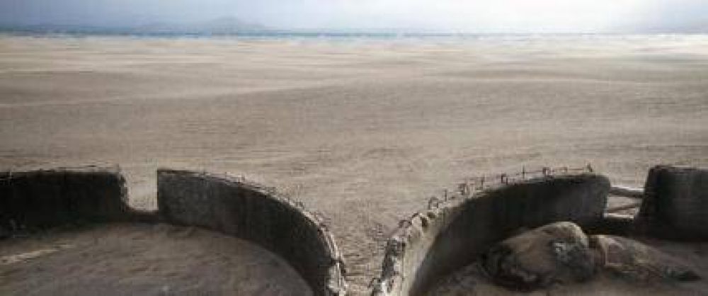 Parques quiere retirar cenizas de puertos y un mapa de riesgo de avalanchas