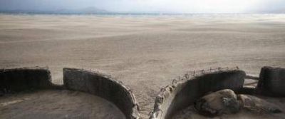 Parques quiere retirar cenizas de puertos y un mapa de riesgo de avalanchas