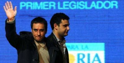 En el kirchnerismo crece la bronca con Cabandi� por la derrota porte�a