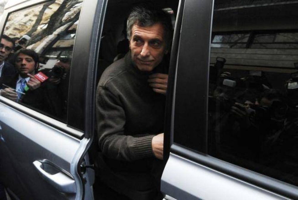 "No llamaron para felicitar"