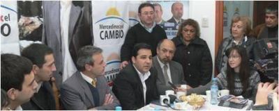 "Es una gran oportunidad para poner a consideraci�n de la gente si lo que hicimos en el Concejo estuvo bien"