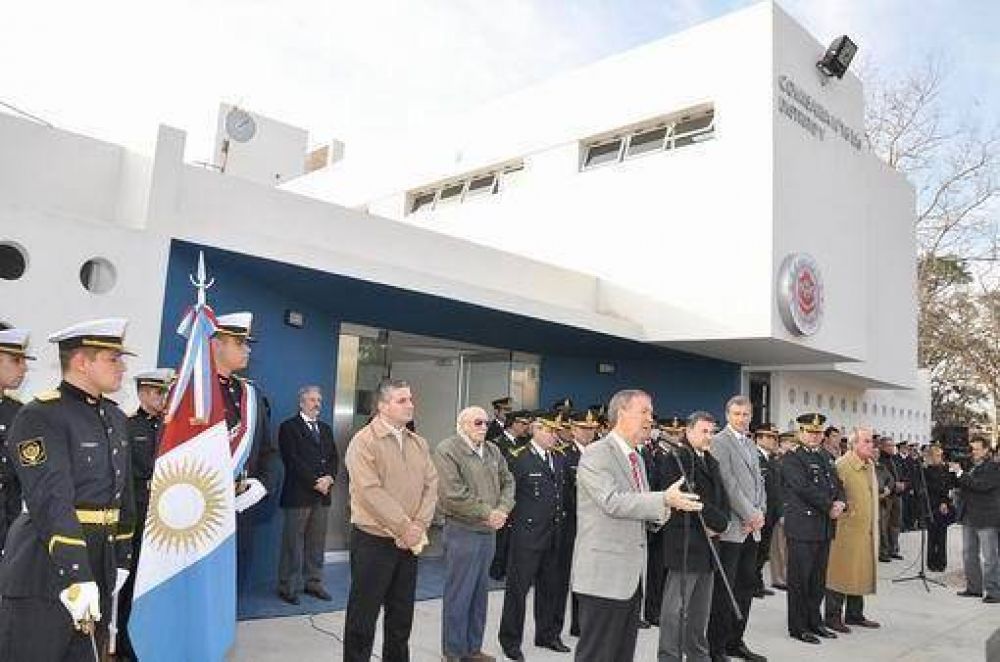 Para Schiaretti, los comicios porte�os no marcan tendencia de lo que pueda ocurrir a nivel pa�s