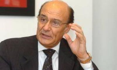 Gonz�lez: No hay nada raro en Conlara