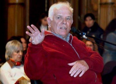 Reconstruyen los �ltimos pasos de Julio L�pez