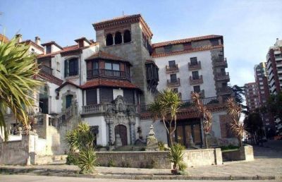 La protecci�n del patrimonio arquitect�nico en las redes sociales