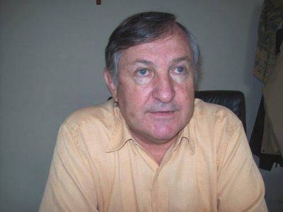 Para Perassi �No hay sistema de salud en Jujuy�