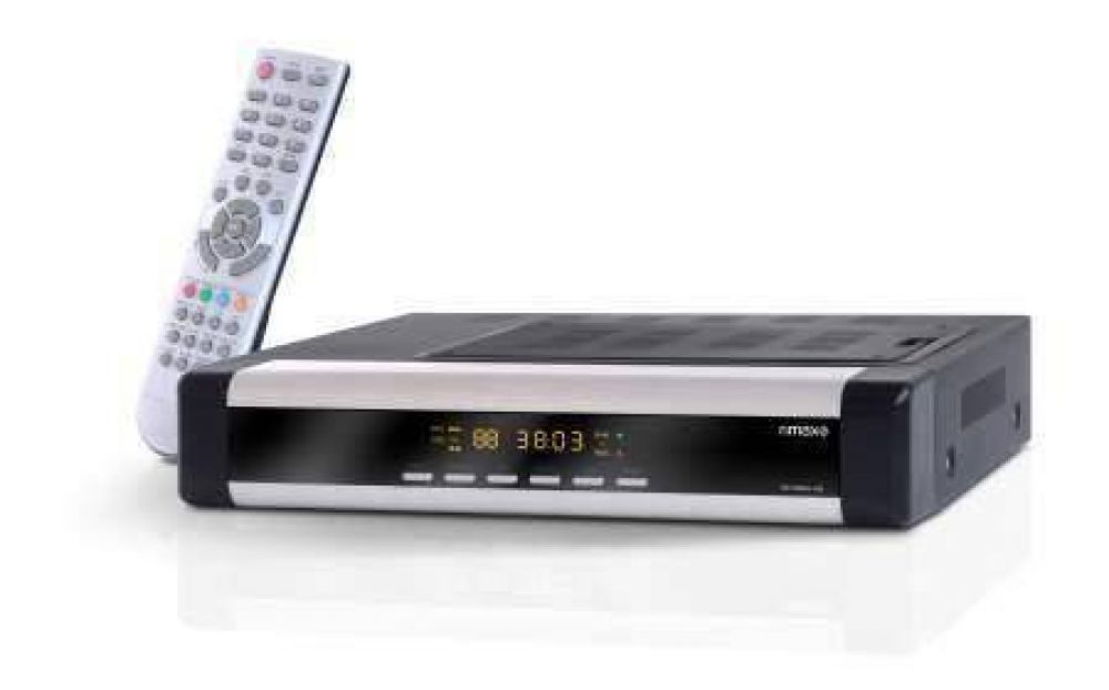 Misiones recibir� 500 antenas y sintonizadores de TV digital para abuelos