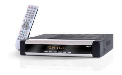 Misiones recibir� 500 antenas y sintonizadores de TV digital para abuelos