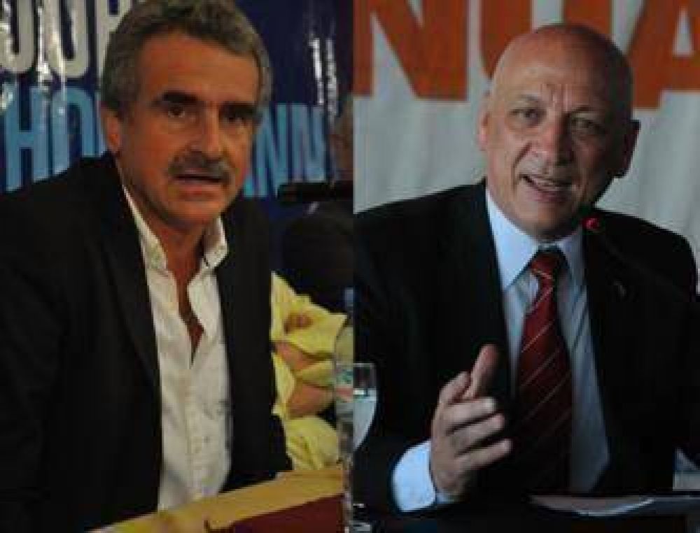 Ampl�an el campo de batalla