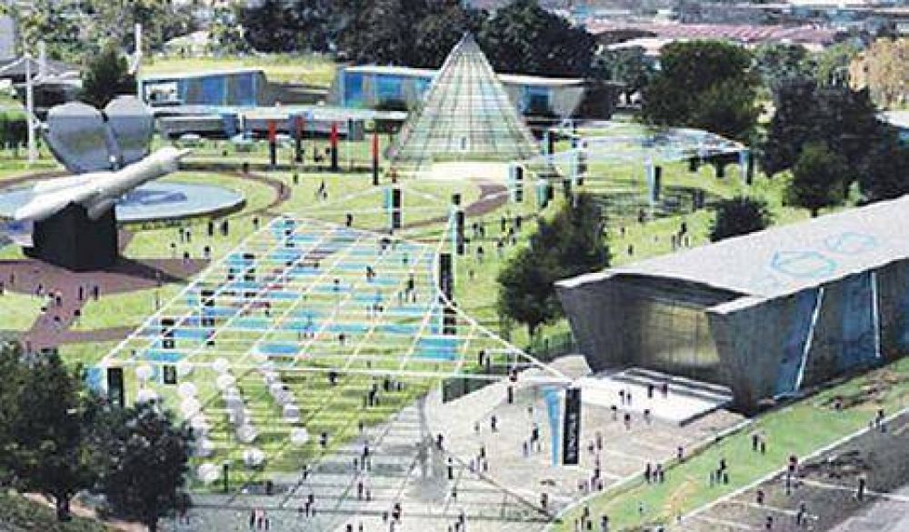 Misiones estar� en la Feria de Tecn�polis