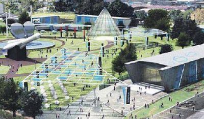Misiones estar� en la Feria de Tecn�polis