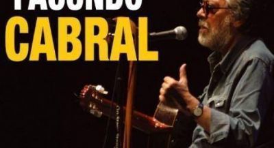 Restos de Facundo Cabral podr�an descansar en Mar del Plata