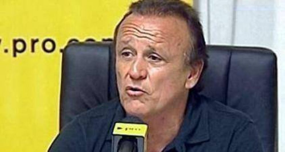 MIGUEL DEL SEL:"La victoria de Macri es un adelanto de lo que se viene en Santa Fe"