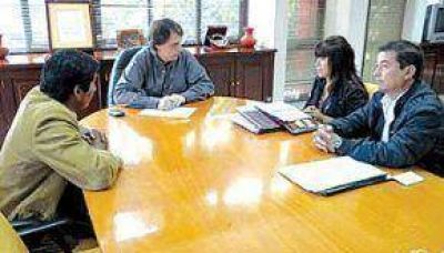 Proponen extender en Salta el Plan "J�venes con m�s y mejor trabajo"