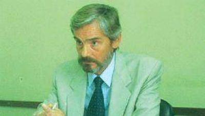 La postulaci�n de Guillermo D�az a juez de Corte, sin observaciones