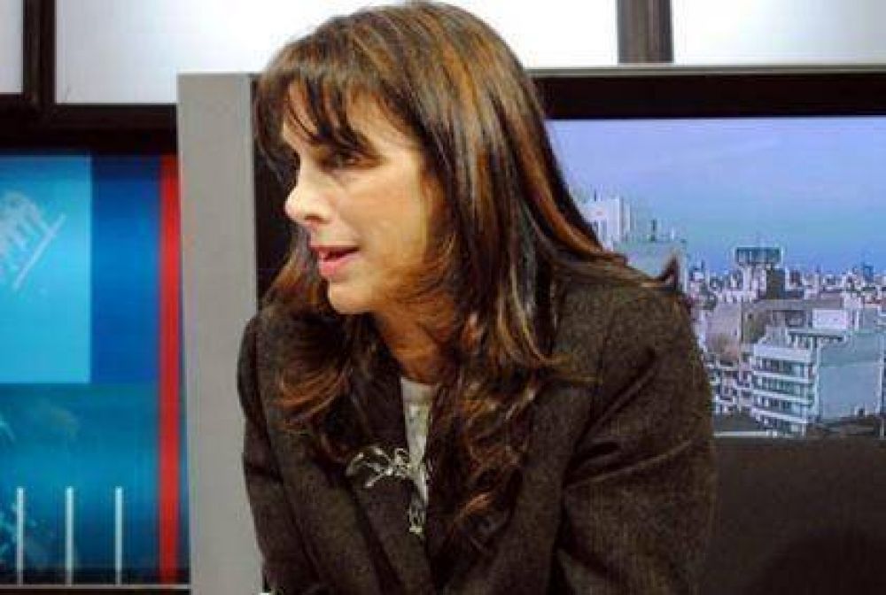 MAR�A EUGENIA BIELSA:�Santa Fe crece dos puntos por debajo de la media nacional�