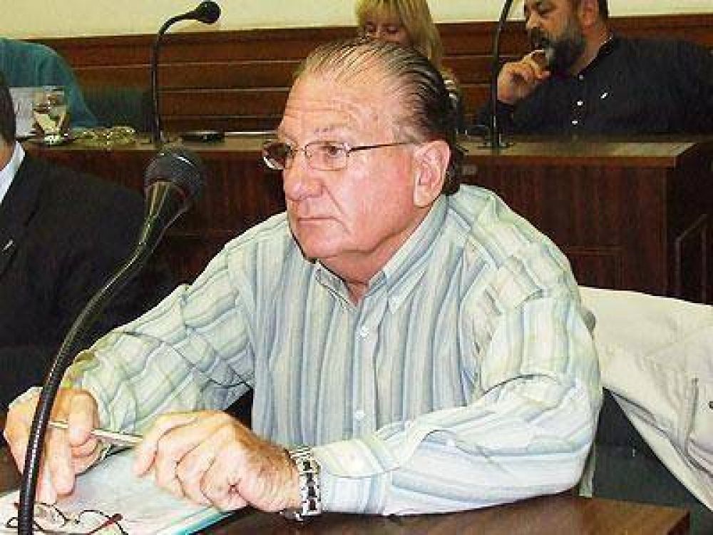 Marchesi: �Milman conoce poco de Avellaneda�