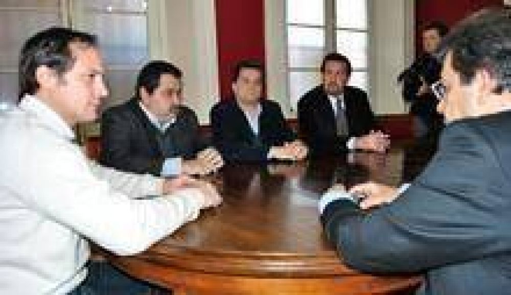 Corrientes recibe un 40% menos de combustibles