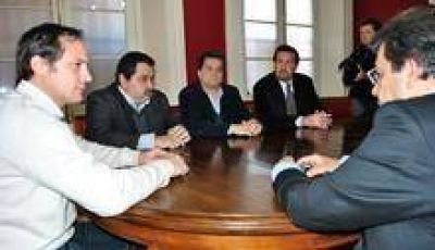 Corrientes recibe un 40% menos de combustibles